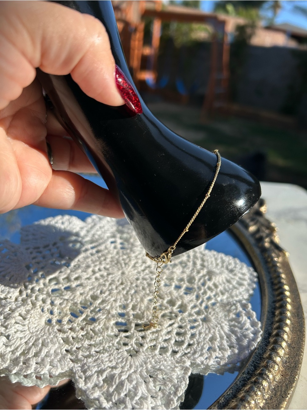 Hand chain - Picture 4 of 10